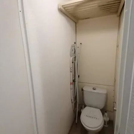 Apartment T2 French Riviera