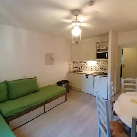 Apartment T2 French Riviera *